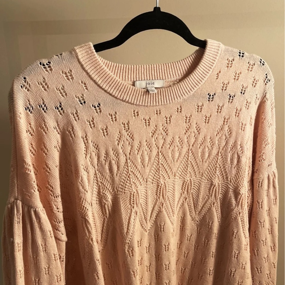 Sweater - Picture 2 of 4